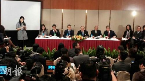 李嘉誠長(cháng)和系重組 兩間新公司注冊地移開(kāi)曼群島