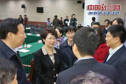 質(zhì)檢總局引領(lǐng)電商發(fā)展新常態(tài) 創(chuàng  )立首家信息共享聯(lián)盟 "閉店下架再找下家"將成歷史