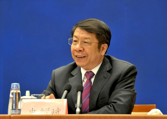 財政部：正研究創(chuàng  )立小微企業(yè)發(fā)展專(zhuān)項基金