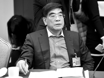 中石化董事長(cháng)回應油品質(zhì)量不高：政府在做主