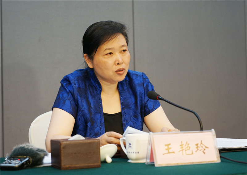 河南省政府召開(kāi)全省商事制度改革工作座談會(huì )