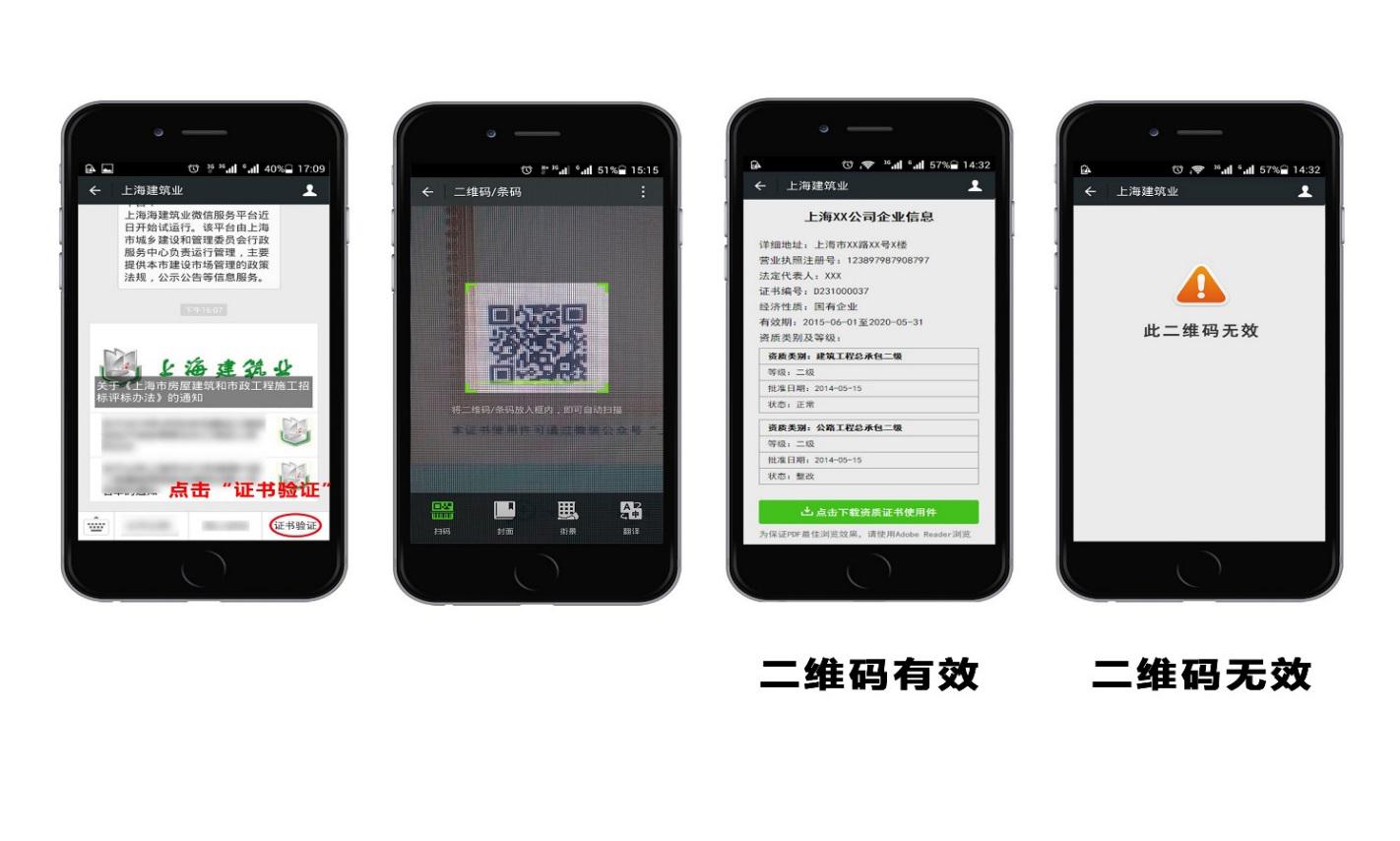 微信公眾號添加和二維碼驗證說(shuō)明1