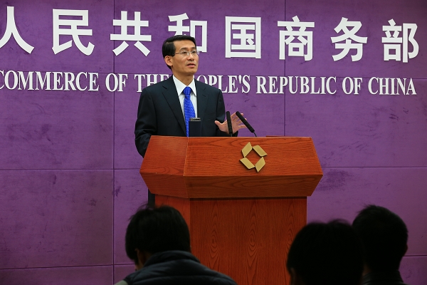 2015年10月全國設立外商投資企業(yè)2042家同比增長(cháng)2.5% 實(shí)際使用外資金額546.8億元人民幣同比增長(cháng)4.2%