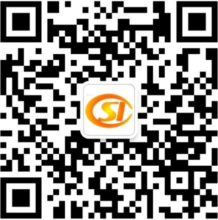 鄭州市社會(huì )保險局官方微信號二維碼