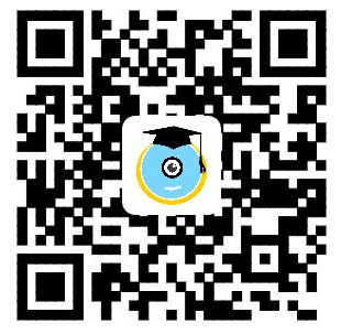 《會(huì )計法》問(wèn)卷調查二維碼