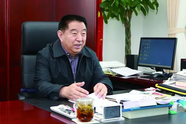 國家工商總局副局長(cháng)劉玉亭：企業(yè)名稱(chēng)登記改革的最終目標是取消名稱(chēng)預先核準