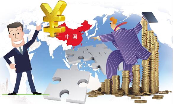 重大利好：外資開(kāi)放劃定路線(xiàn)圖和時(shí)間表12領(lǐng)域擴大開(kāi)放