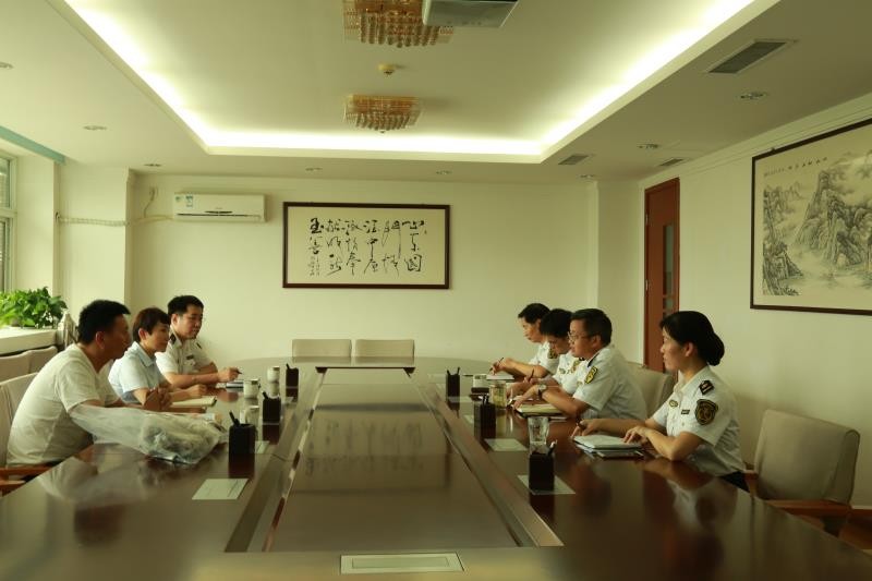 河南自貿試驗區開(kāi)封片區首單出口產(chǎn)品檢驗檢疫業(yè)務(wù)助“開(kāi)封制造”走向世界